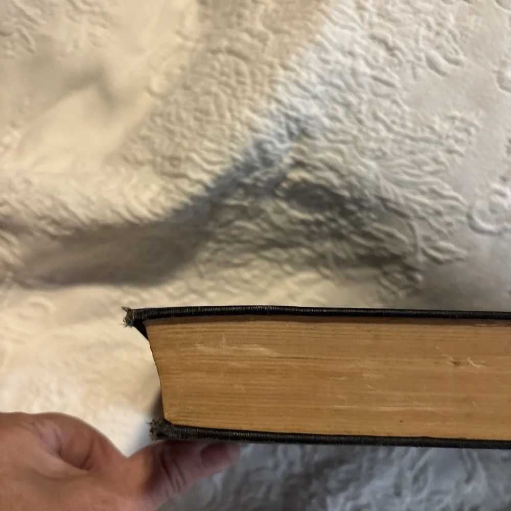 Clarke's Commentary Volume III (Job - Song of Solomon)